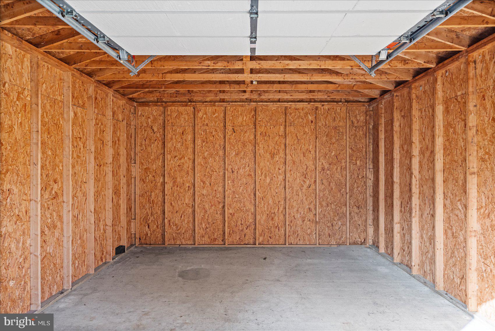 4006 Silvage Road Baltimore, MD 21236 - Photo 41 of 44 a view of a room with a shower and a shower curtain