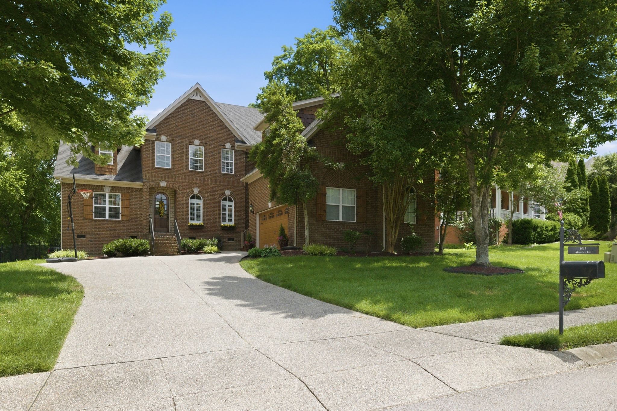 1013 Glessner Drive Spring Hill, TN 37174 - Photo 1 of 53