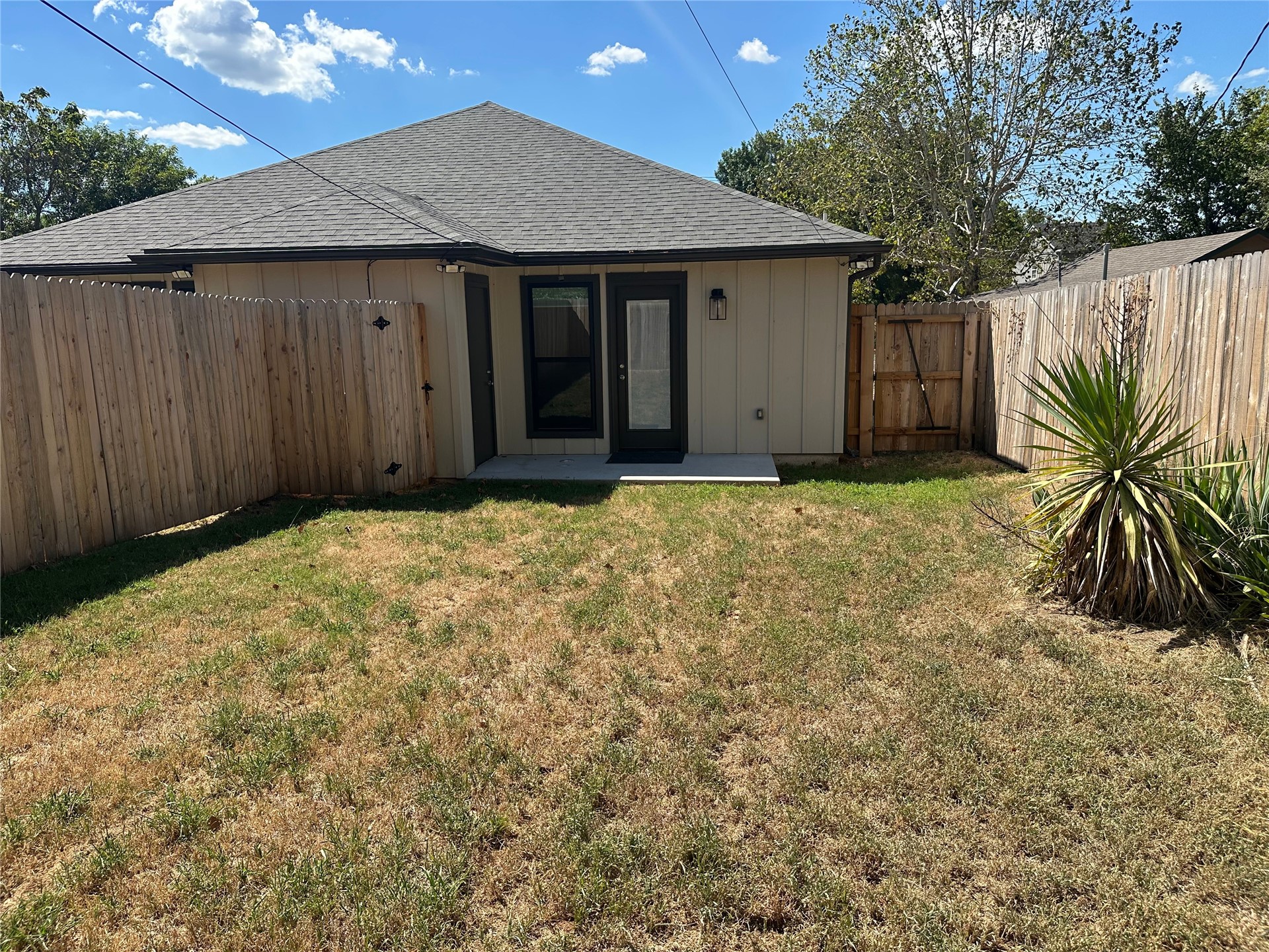 805 North Ridgeway Street, Unit B Sapulpa, OK 74066 - Photo 32 of 37 Gallery Image 32