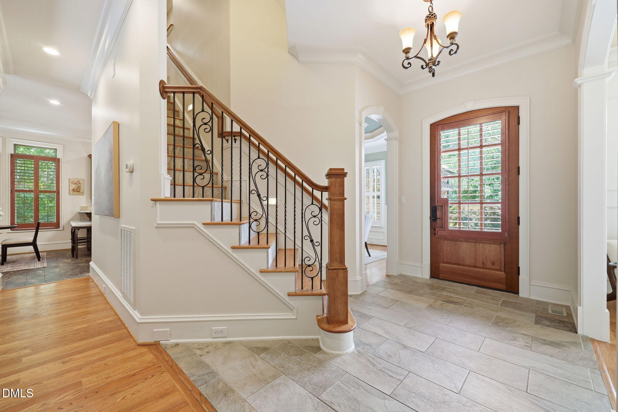 2097 Van Gogh Lane Apex, NC 27539 - Photo 12 of 77
