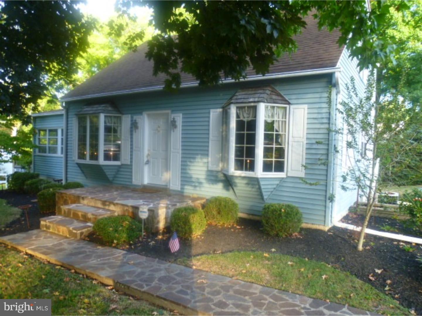 2845 Larkin Road Upper Chichester, PA 19061 - Photo 1 of 25 Exterior Front