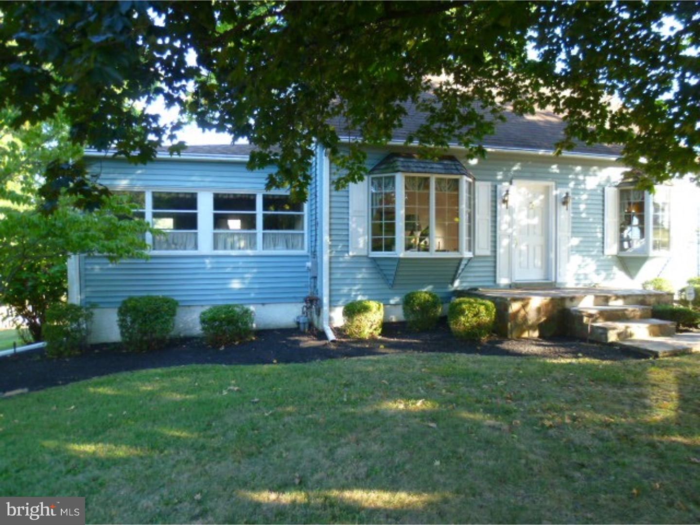 2845 Larkin Road Upper Chichester, PA 19061 - Photo 2 of 25 Exterior Front