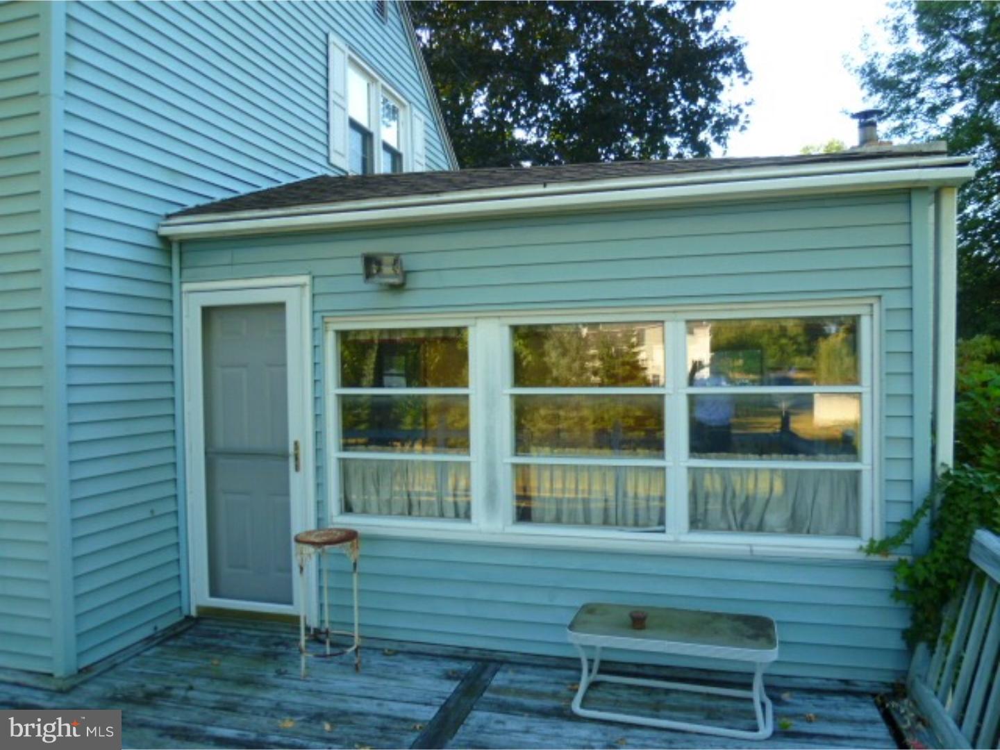 2845 Larkin Road Upper Chichester, PA 19061 - Photo 13 of 25 Exterior Back