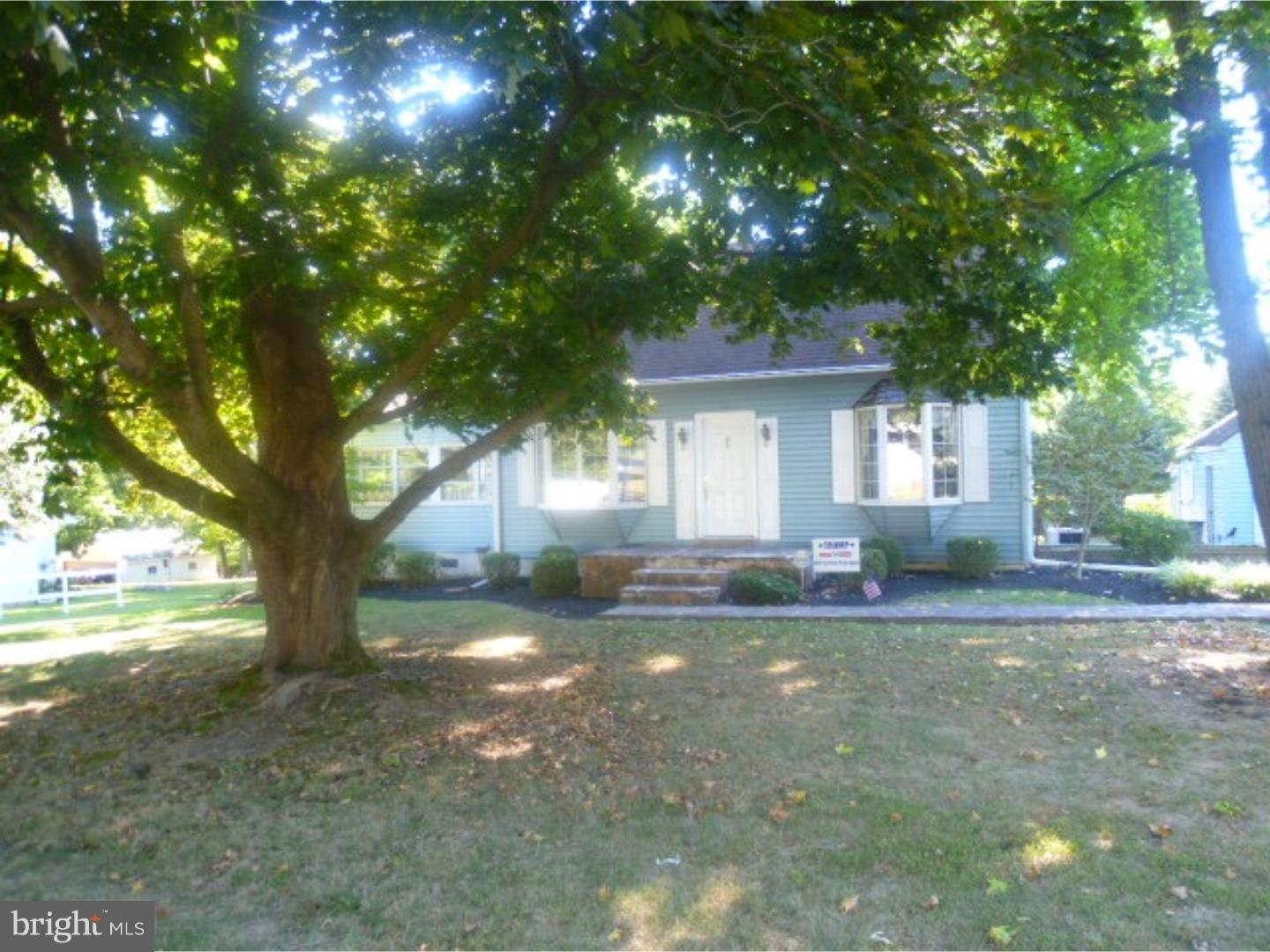 2845 Larkin Road Upper Chichester, PA 19061 - Photo 3 of 25 Exterior Front