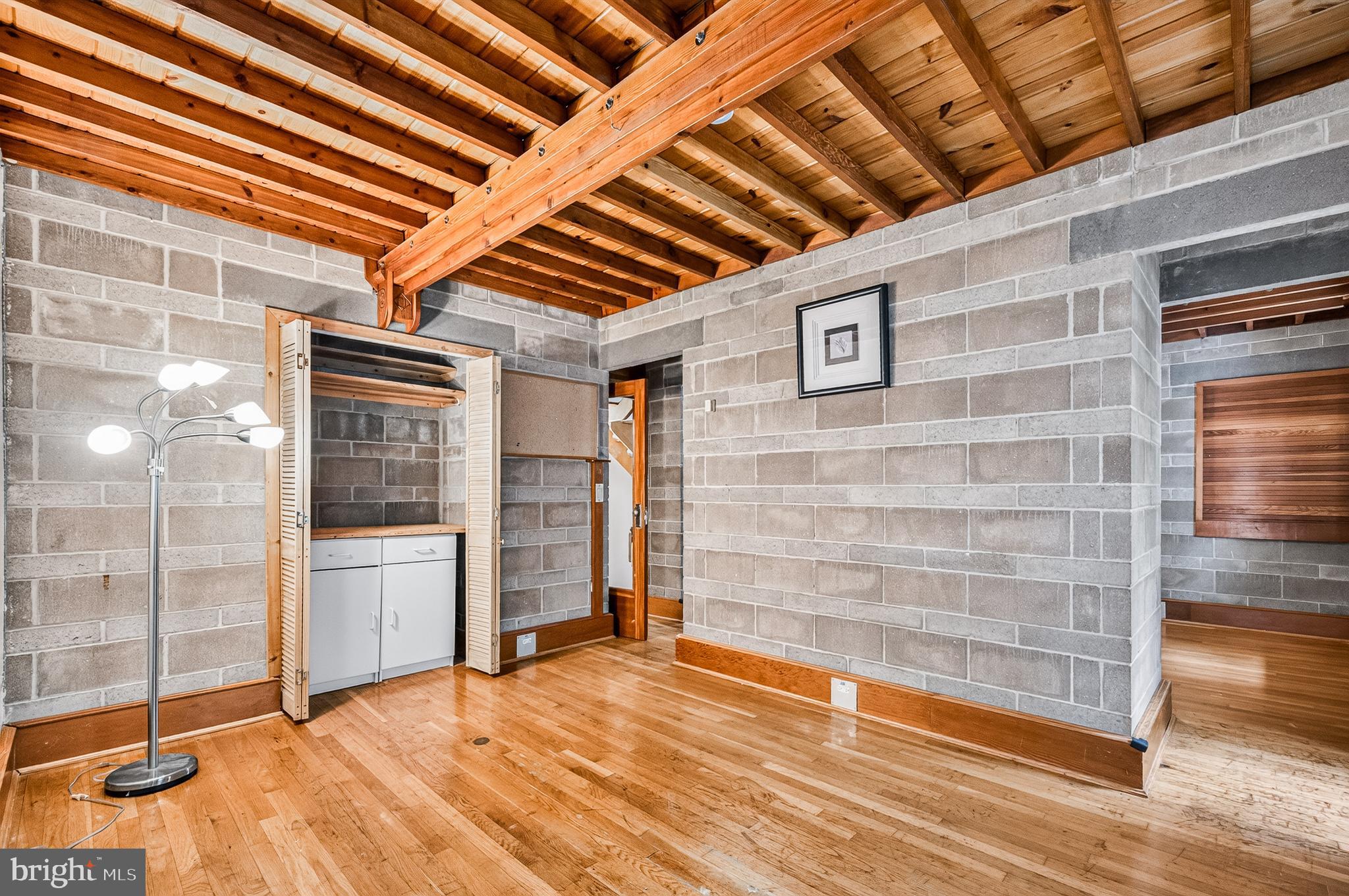 10817 Cross School Road Reston, VA 20191 - Photo 37 of 89 Sibling Bedroom 2