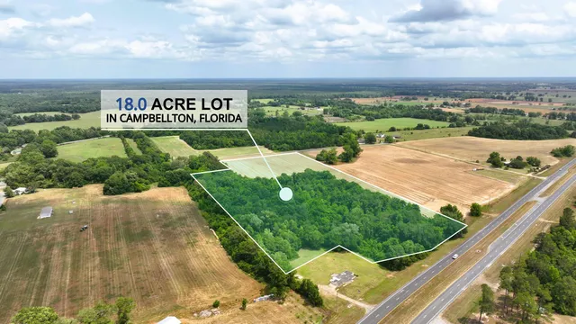 a view of an ocean from a city