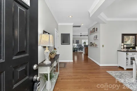 $425,000 | 1047 Curry Way, Matthews, NC 28104