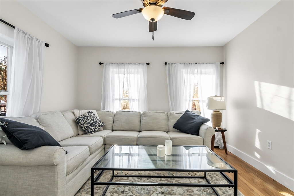 70-72 Maple Avenue, Unit 3 North Andover, MA 01845 - Photo 11 of 30