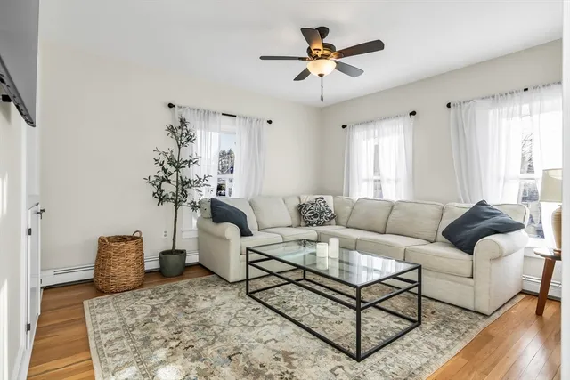 $450,000 | 70-72 Maple Avenue, Unit 3, North Andover, MA 01845