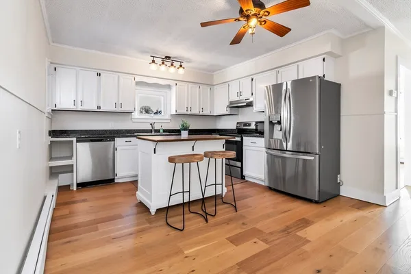 $447,500 | 70-72 Maple Avenue, Unit 3, North Andover, MA 01845