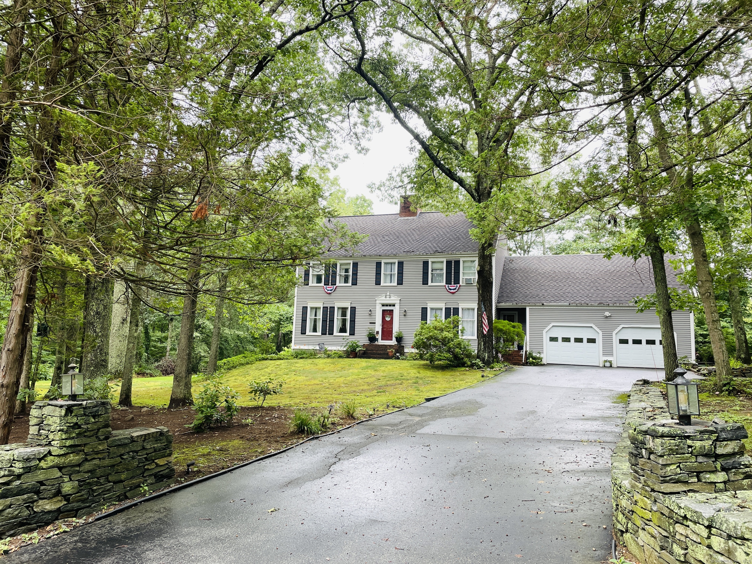 2 Boston Drive Ledyard, CT 06339 - Photo 1 of 1