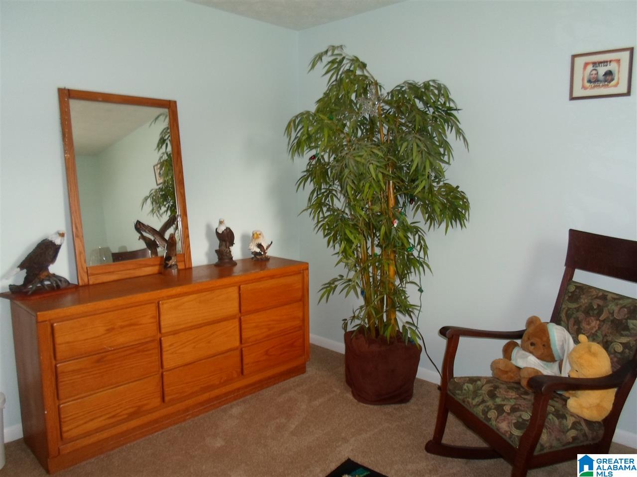 1036 Old Mill Road Anniston, AL 36207 - Photo 15 of 26