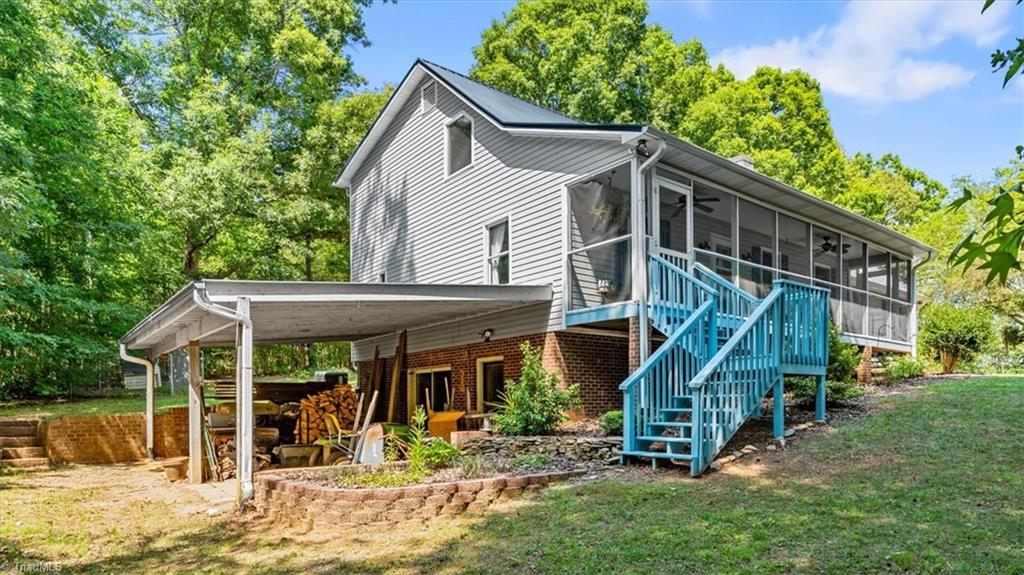 1013 Lacy Hepler Road Thomasville, NC 27360 - Photo 4 of 50