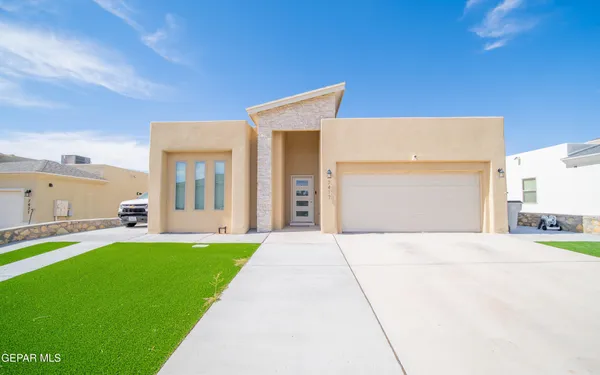 $499,500 | 7417 Enchanted Pt Drive, El Paso, TX 79911