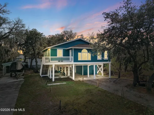 $325,000 | 2931 Seashore Road Southwest, Supply, NC 28462