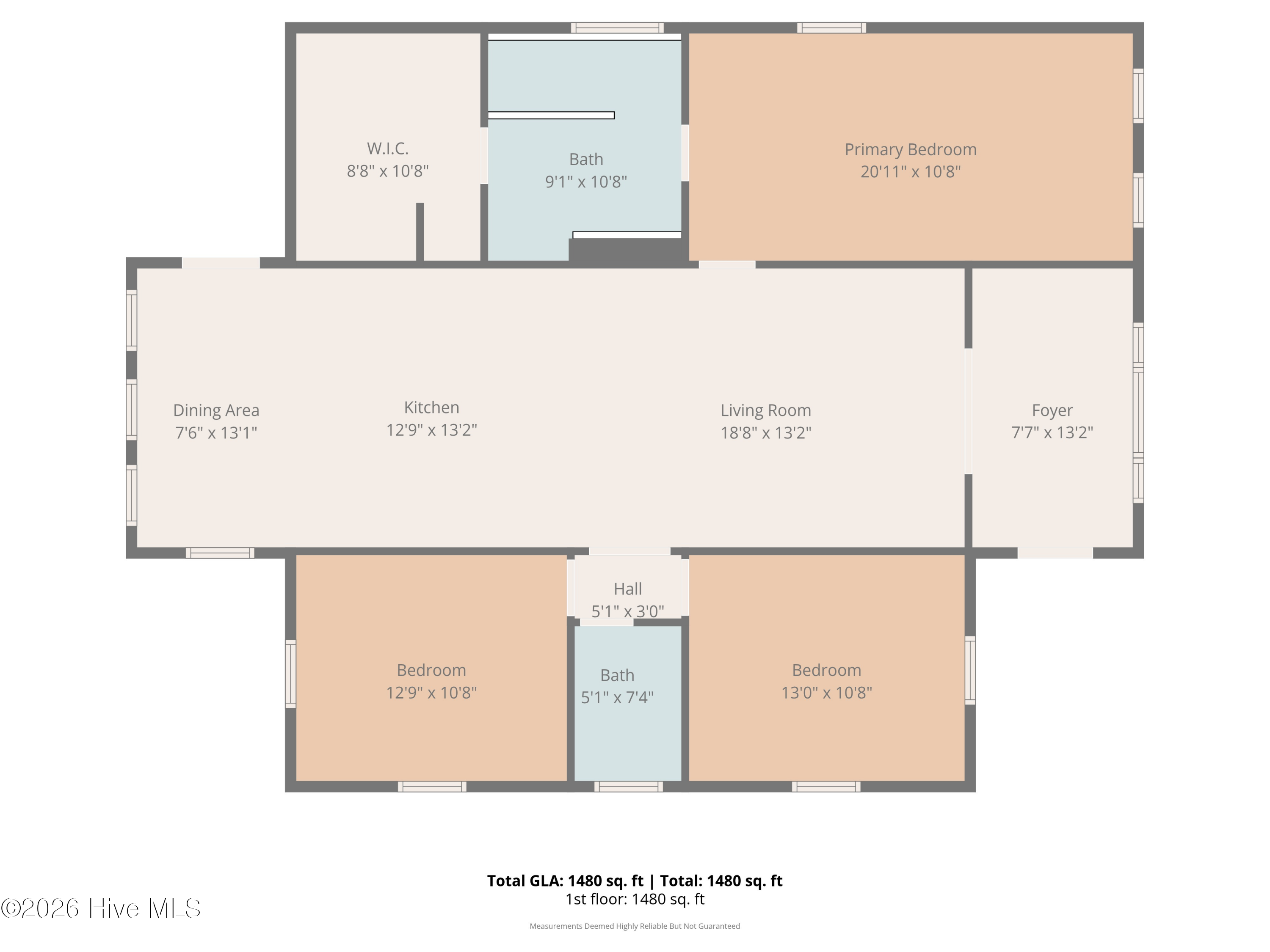 2931 Seashore Road Southwest Supply, NC 28462 - Photo 43 of 43