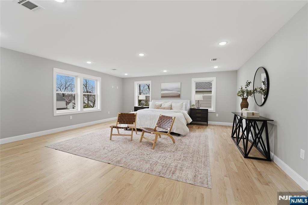 64 Morningside Road Verona, NJ 07044 - Photo 23 of 49 a living room with furniture and a window