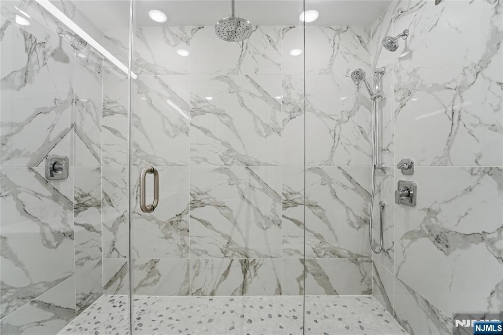 64 Morningside Road Verona, NJ 07044 - Photo 26 of 49 a bathroom with a shower