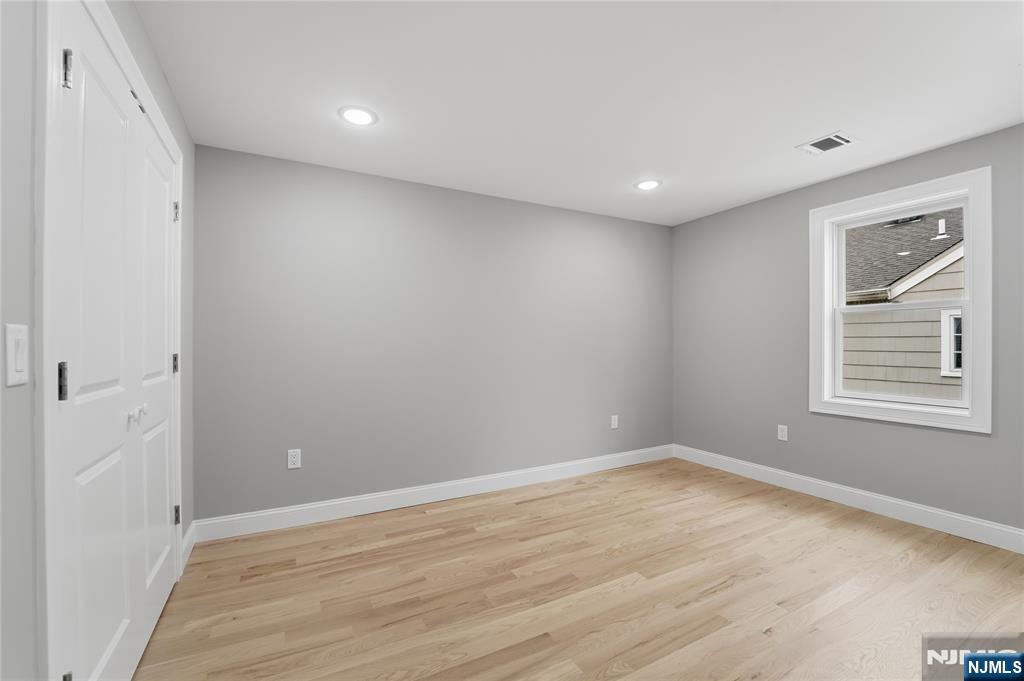 64 Morningside Road Verona, NJ 07044 - Photo 33 of 49 wooden floor in an empty room