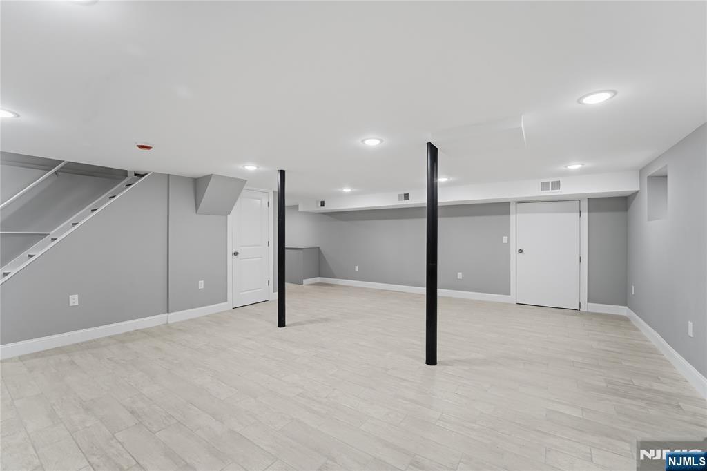 64 Morningside Road Verona, NJ 07044 - Photo 46 of 49 a view of an empty room