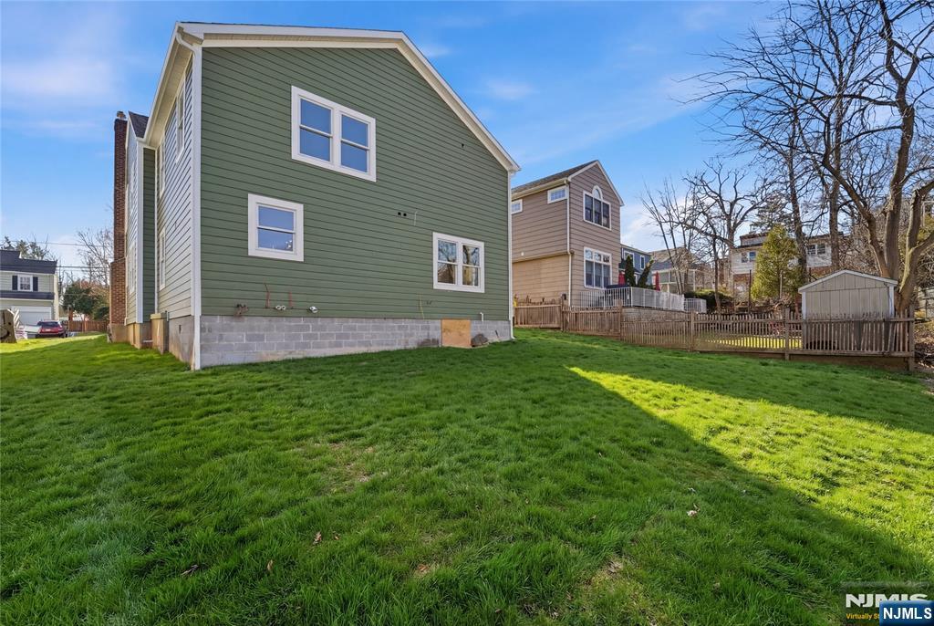 64 Morningside Road Verona, NJ 07044 - Photo 48 of 49