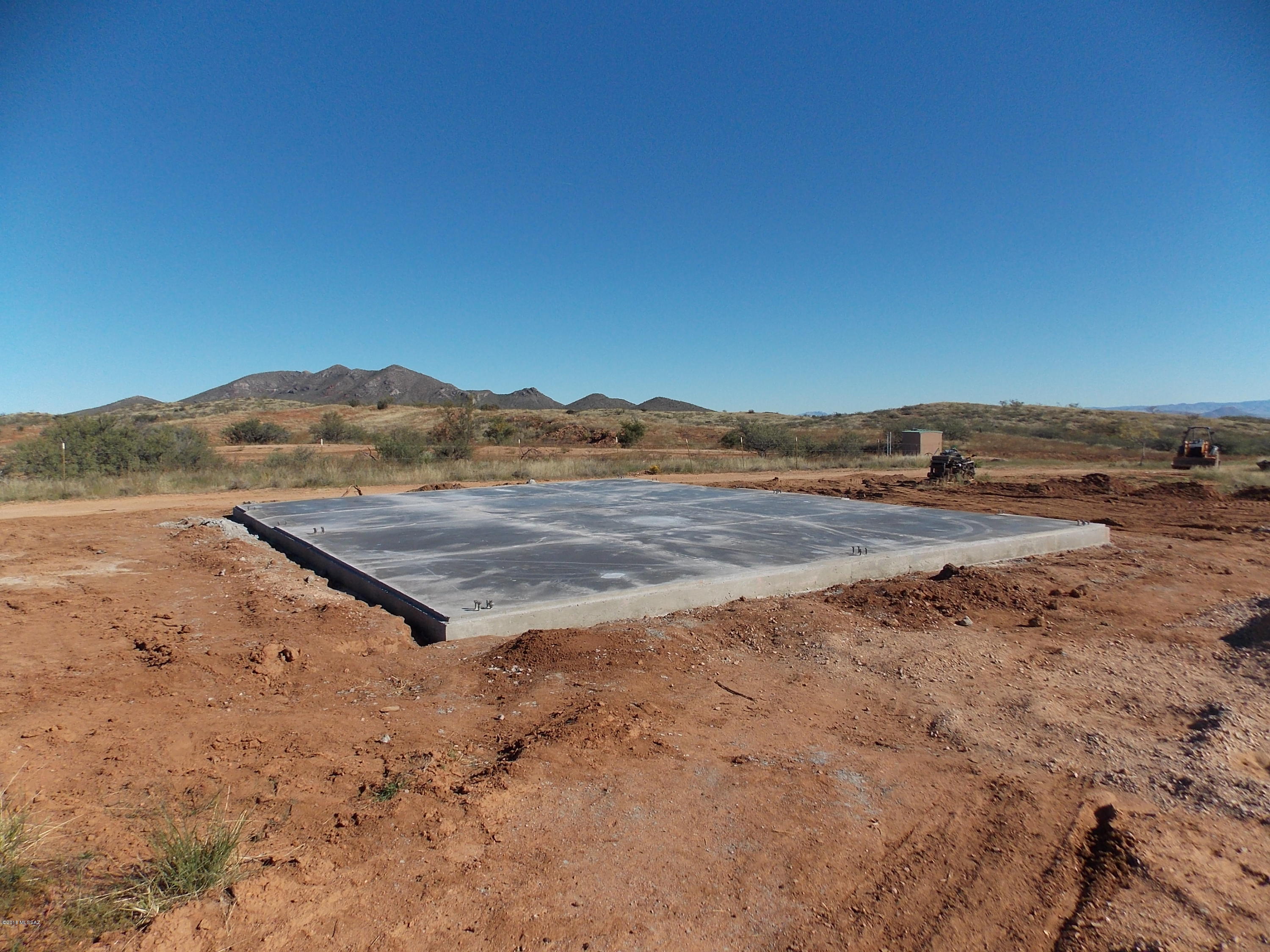 10757 North High Lonesome Road Elfrida, AZ 85610 - Photo 43 of 44