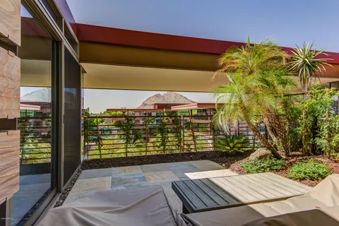 $1,650,000 | 7137 East Rancho Vista Drive, Unit 7008, Scottsdale, AZ 85251