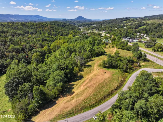 $199,000 | Tbd Tbd Willow Springs Road, Cedar Bluff, VA 24609