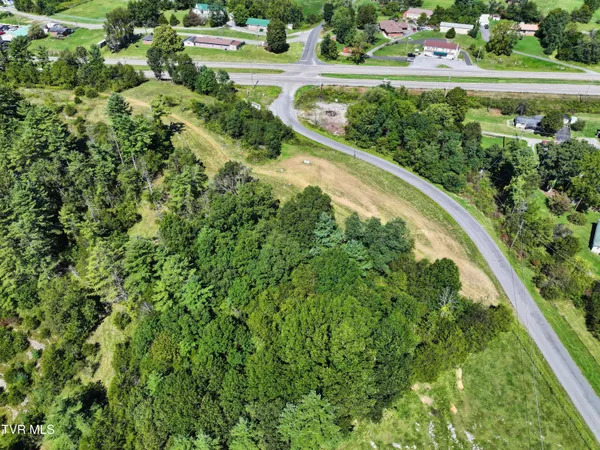 $188,000 | Tbd Tbd Willow Springs Road, Cedar Bluff, VA 24609