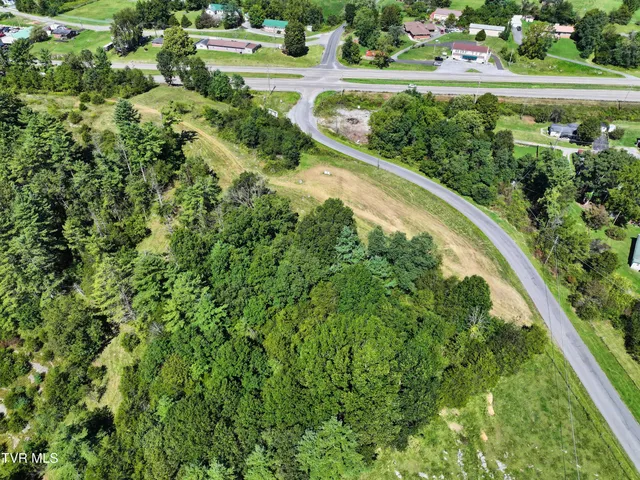 $199,000 | Tbd Tbd Willow Springs Road, Cedar Bluff, VA 24609