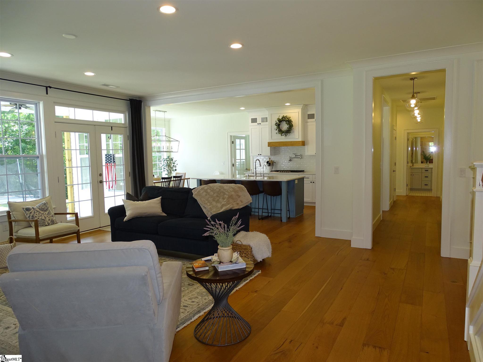 575 Old Bethel Road Moore, SC 29369 - Photo 14 of 36 Gallery Image 14