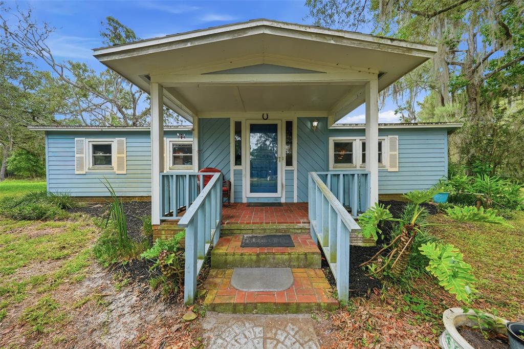 9380 North Cedar Cove Road Dunnellon, FL 34434 - Photo 4 of 55