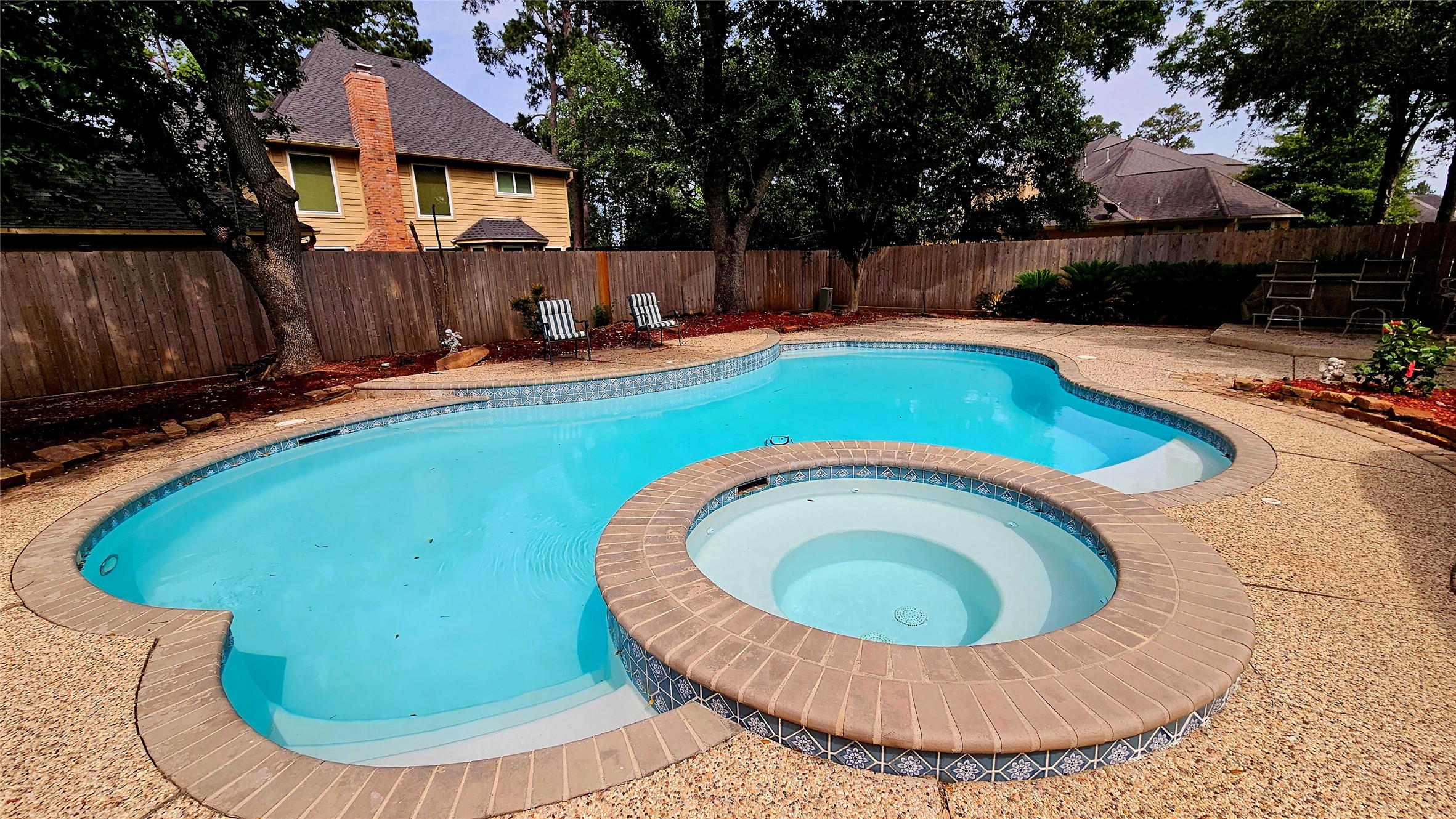 17206 Wyeth Circle Spring, TX 77379 - Photo 3 of 27