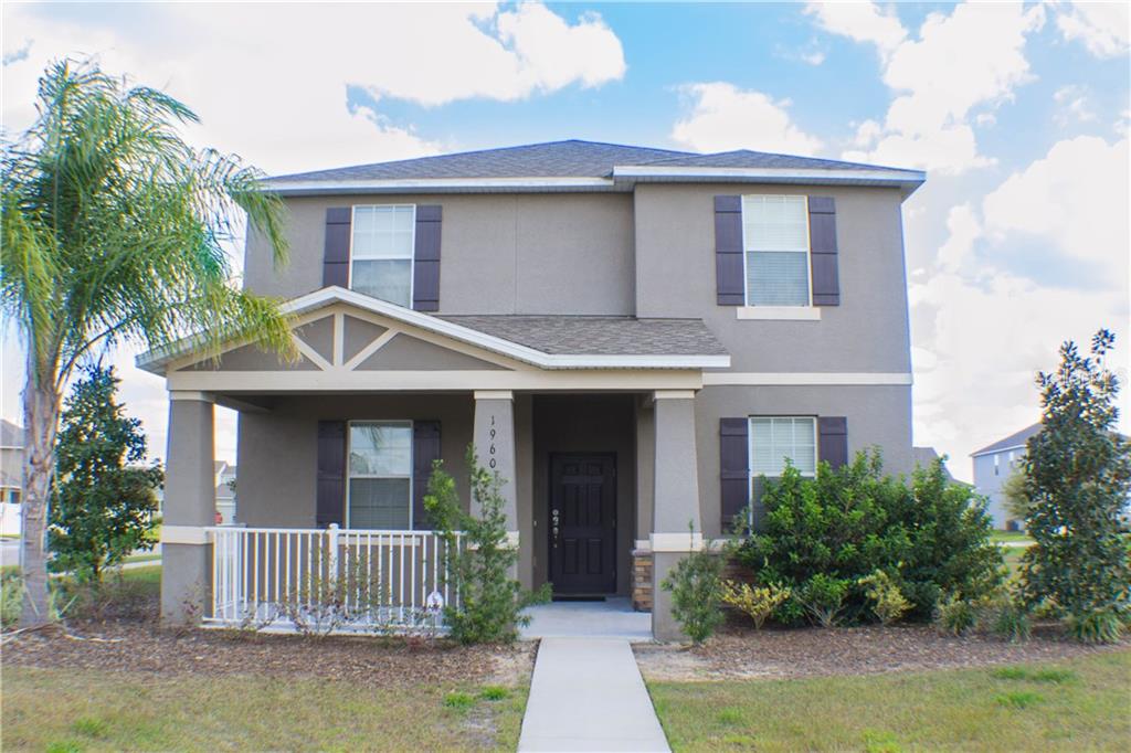 1960 Ruckman Place Apopka, FL 32703 - Photo 1 of 1 Gallery Image 1