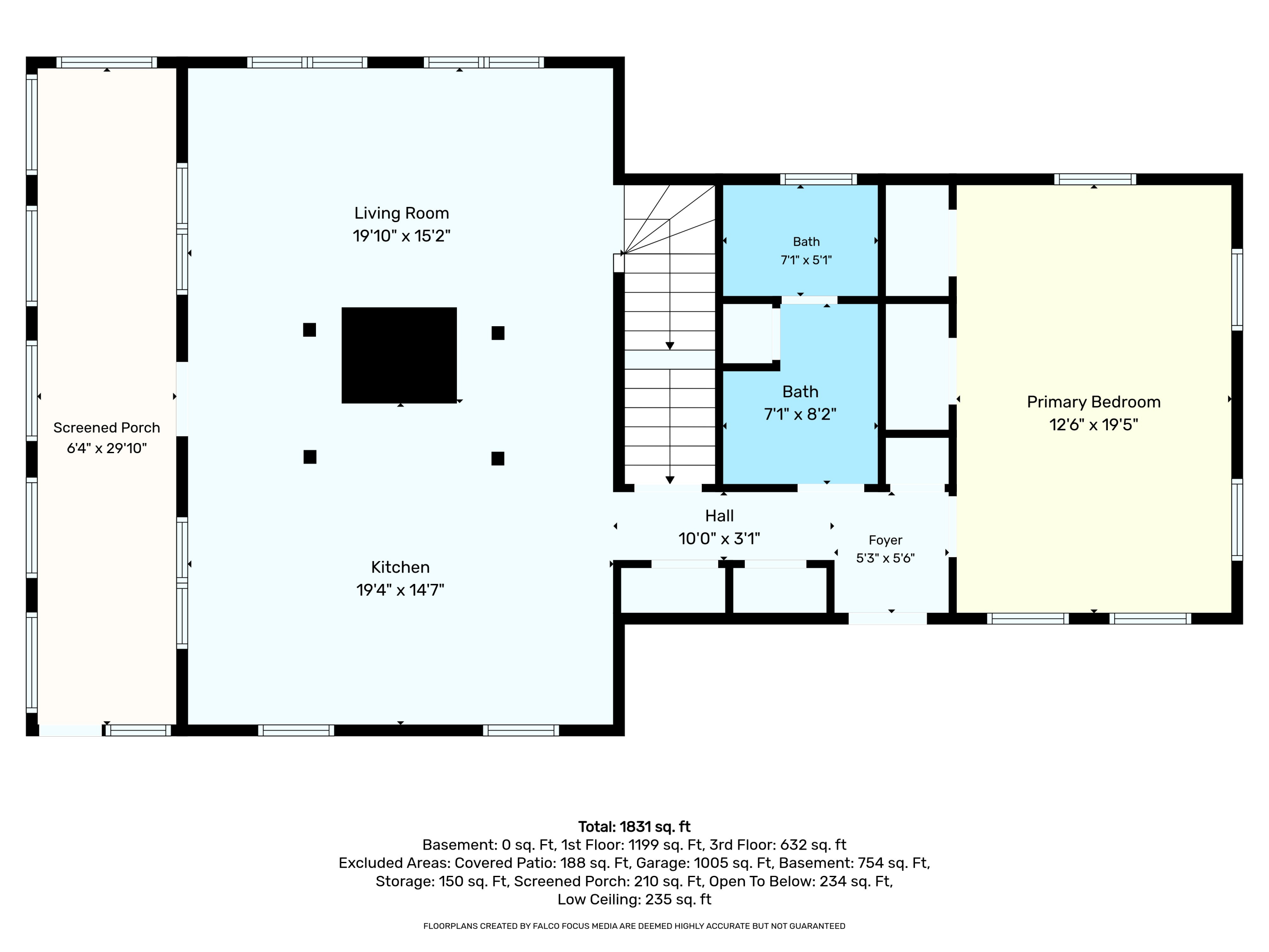 805 North Dexter Road Sangerville, ME 04479 - Photo 64 of 67 Gallery Image 64
