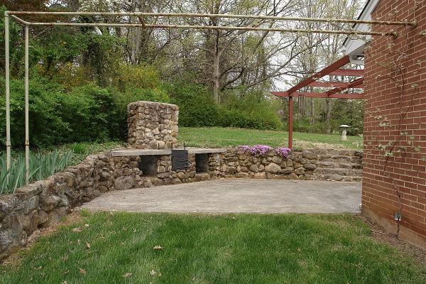 3455 Windsor Road Roanoke, VA 24018 - Photo 43 of 51 DSC03620