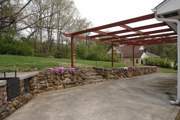 3455 Windsor Road Roanoke, VA 24018 - Photo 44 of 51 DSC03621