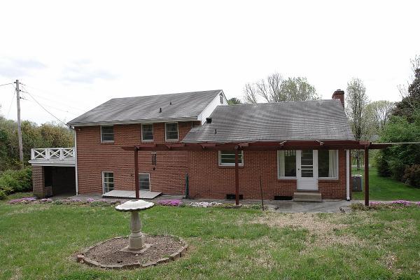 3455 Windsor Road Roanoke, VA 24018 - Photo 50 of 51 DSC03627