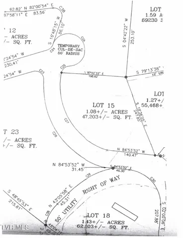 $36,500 | 1272 Applewood Way, Unit 15, Newport, TN 37821