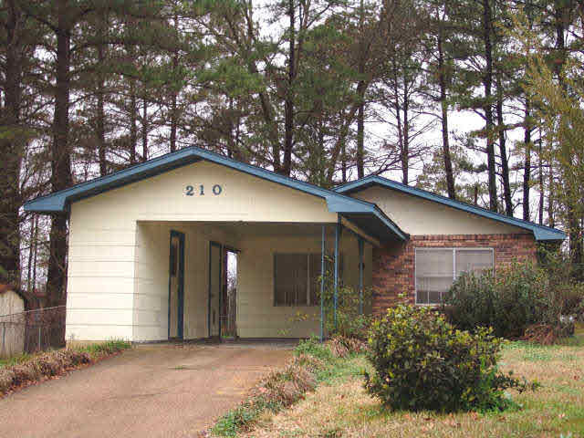 210 Cherry Circle Ridgeland, MS 39157 - Photo 1 of 1 Photo 1