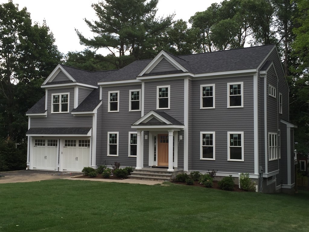 6 Wildon Road Wellesley, MA 02482 - Photo 2 of 19