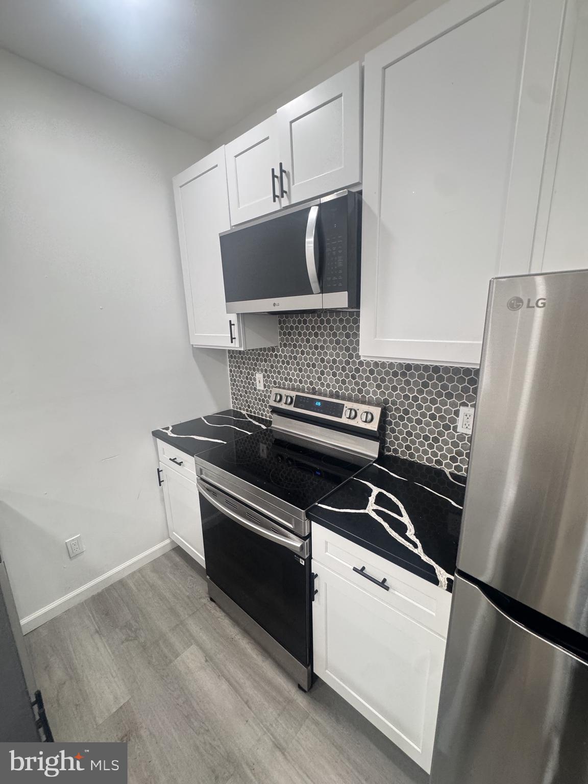 2328 Nicholas Street Philadelphia, PA 19121 - Photo 3 of 13 Kitchen