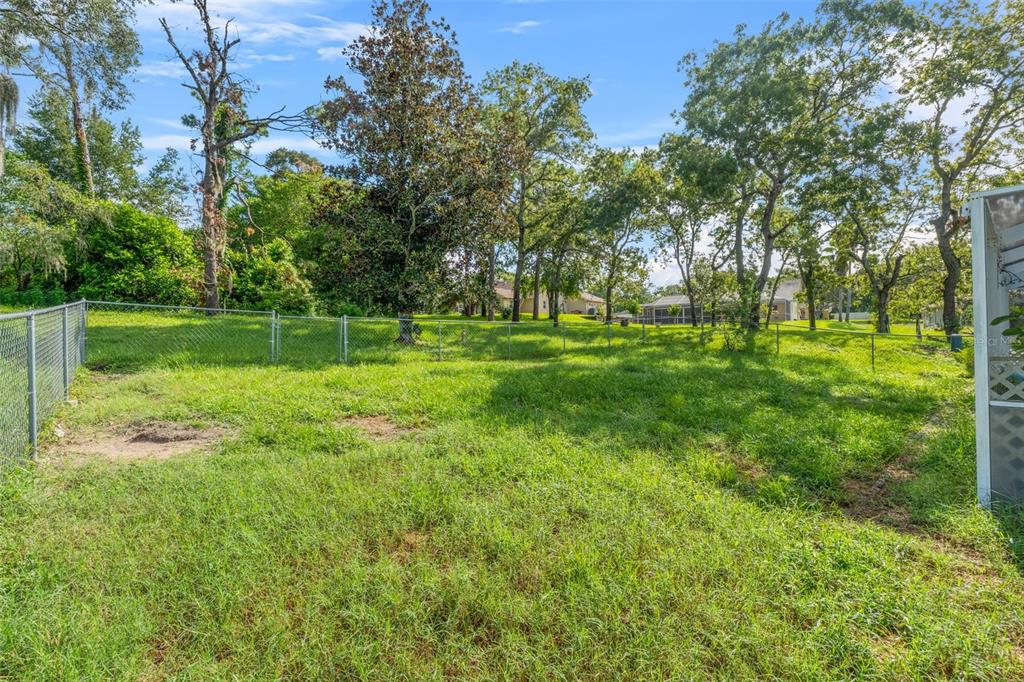 13377 Elise Lane Spring Hill, FL 34609 - Photo 23 of 30 a view of a park with large trees
