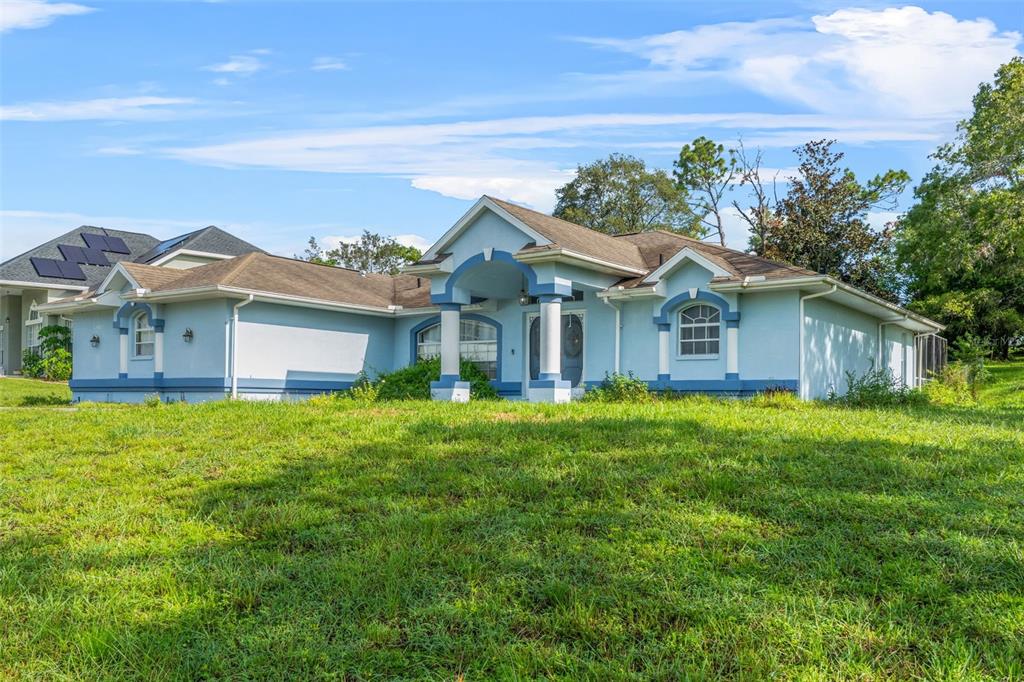 13377 Elise Lane Spring Hill, FL 34609 - Photo 7 of 30