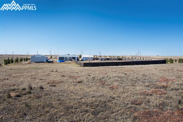 9705 North Yoder Road Calhan, CO 80808 - Photo 26 of 26 Gallery Image 26