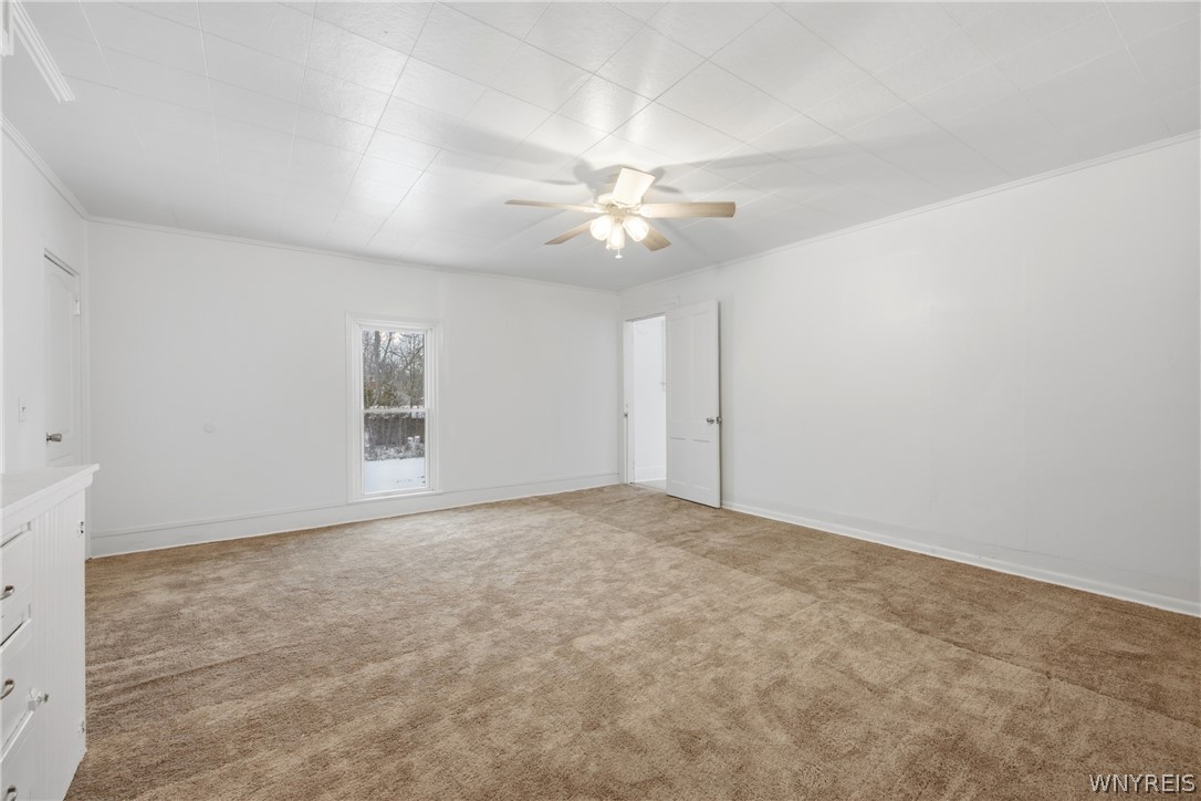 6043 Old Niagara Road Lockport Town, NY 14094 - Photo 30 of 46
