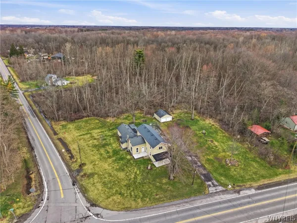 $309,900 | 6043 Old Niagara Road, Lockport Town, NY 14094