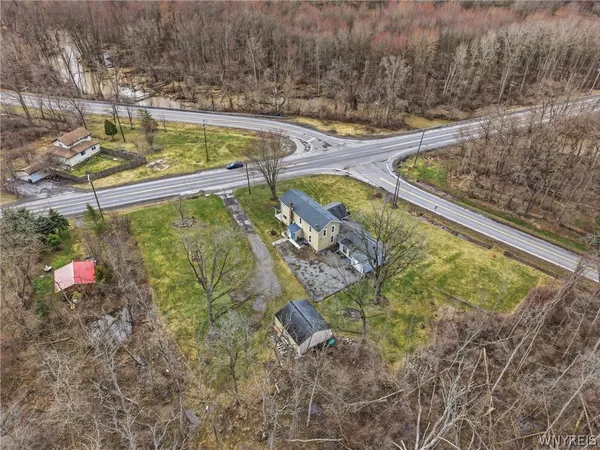 $309,900 | 6043 Old Niagara Road, Lockport Town, NY 14094