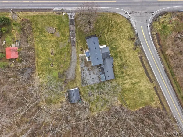 $309,900 | 6043 Old Niagara Road, Lockport Town, NY 14094