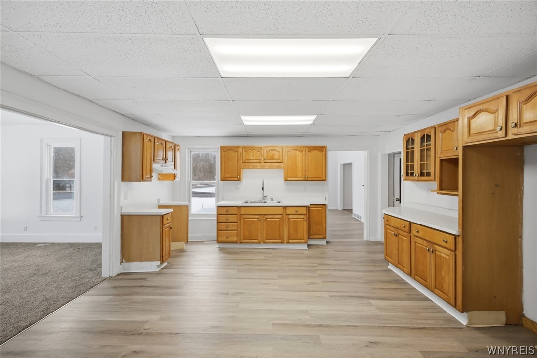 6043 Old Niagara Road Lockport Town, NY 14094 - Photo 8 of 46